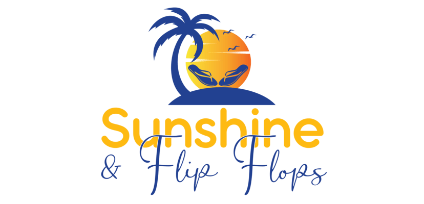Sunshine & Flip Flops