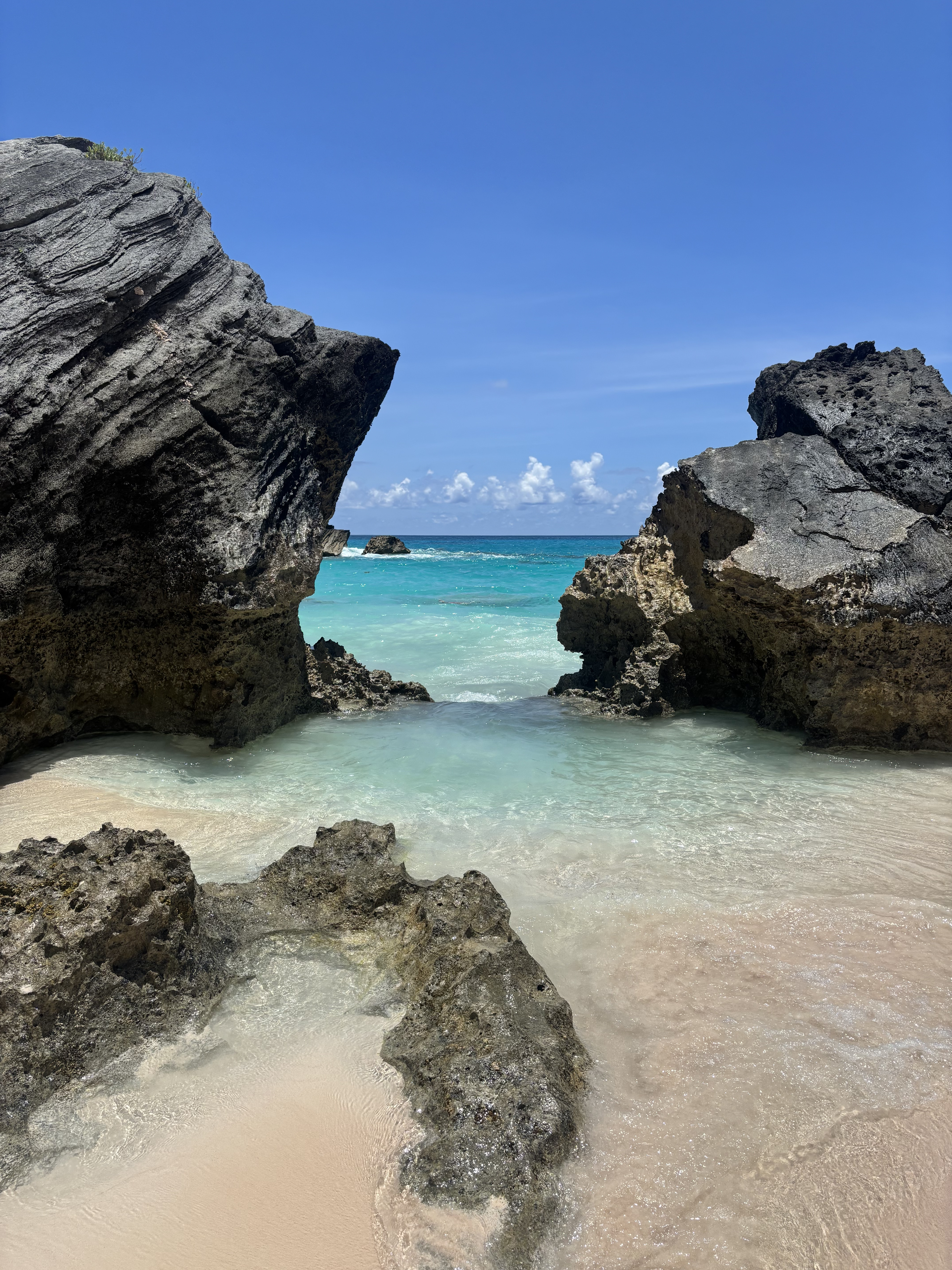 Bermuda